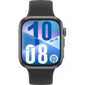 Huawei Watch Fit 4 Black, SK