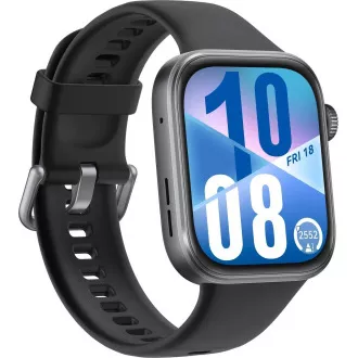 Huawei Watch Fit 4 Black, SK