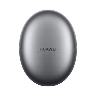 Huawei FreeBuds 6 bezdrôtové slúchadlá s aktívnym potlačením hluku čierna, CZ