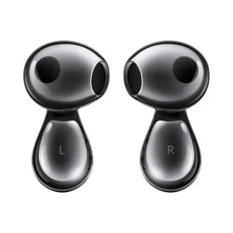 Huawei FreeBuds 6 bezdrôtové slúchadlá s aktívnym potlačením hluku čierna, CZ