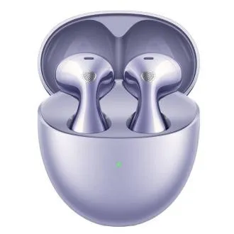 Huawei FreeBuds 6 bezdrôtové slúchadlá s aktívnym potlačením hluku fialová, SK Huawei FreeBuds 6 bezdrôtové slúchadlá s aktívnym potlačením hluku fialová, SK