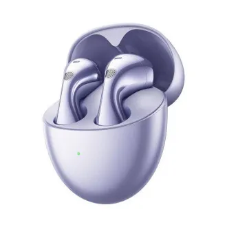 Huawei FreeBuds 6 bezdrôtové slúchadlá s aktívnym potlačením hluku fialová, SK Huawei FreeBuds 6 bezdrôtové slúchadlá s aktívnym potlačením hluku fialová, SK