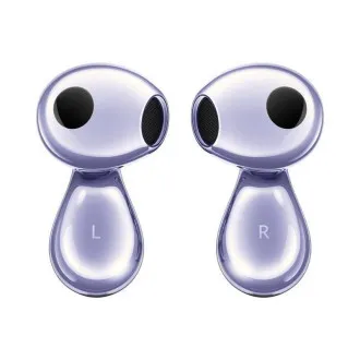 Huawei FreeBuds 6 bezdrôtové slúchadlá s aktívnym potlačením hluku fialová, SK Huawei FreeBuds 6 bezdrôtové slúchadlá s aktívnym potlačením hluku fialová, SK