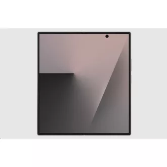 Samsung Galaxy Z Fold7 5G 12GB/256GB sivý, EU