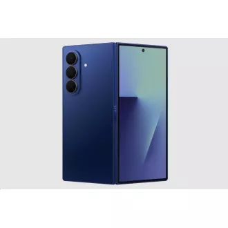 Samsung Galaxy Z Fold7 5G 12GB/512GB modrý, EU