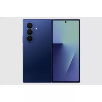 Samsung Galaxy Z Fold7 5G 12GB/512GB modrý, EU