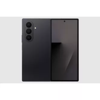 Samsung Galaxy Z Fold7 5G 12GB/512GB čierny, EU