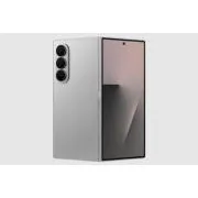 Samsung Galaxy Z Fold7 5G 12GB/512GB sivý, EU