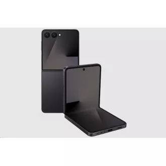 Samsung Galaxy Z Flip7 5G 12GB/512GB čierny, EU