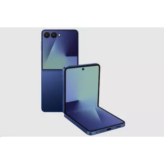 Samsung Galaxy Flip7 5G 12GB/512GB modrý, EU