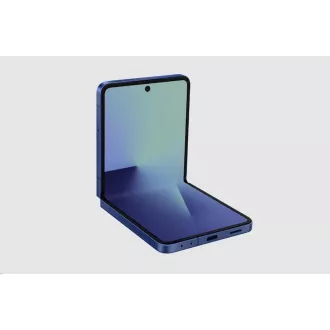 Samsung Galaxy Flip7 5G 12GB/512GB modrý, EU