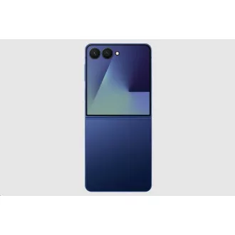 Samsung Galaxy Flip7 5G 12GB/512GB modrý, EU