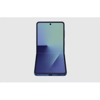 Samsung Galaxy Flip7 5G 12GB/512GB modrý, EU