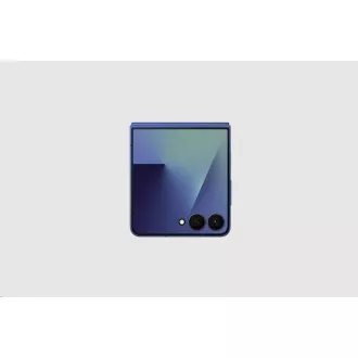 Samsung Galaxy Flip7 5G 12GB/512GB modrý, EU
