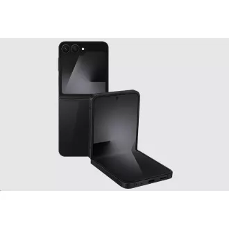 Samsung Galaxy Flip7 FE 5G 8GB/128GB čierny, EU