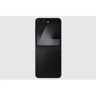 Samsung Galaxy Flip7 FE 5G 8GB/128GB čierny, EU