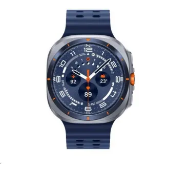 Samsung Galaxy Watch Ultra (2025) LTE modrý titán, EU Samsung Galaxy Watch Ultra (2025) LTE modrý titán, EU