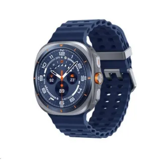 Samsung Galaxy Watch Ultra (2025) LTE modrý titán, EU Samsung Galaxy Watch Ultra (2025) LTE modrý titán, EU