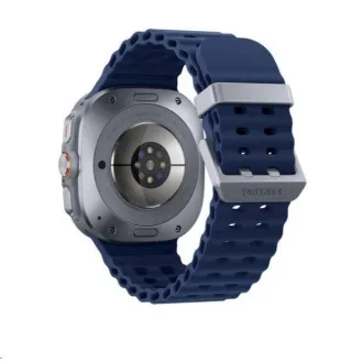 Samsung Galaxy Watch Ultra (2025) LTE modrý titán, EU Samsung Galaxy Watch Ultra (2025) LTE modrý titán, EU