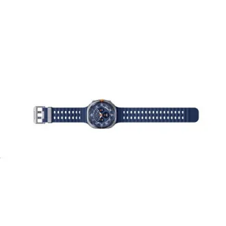 Samsung Galaxy Watch Ultra (2025) LTE modrý titán, EU Samsung Galaxy Watch Ultra (2025) LTE modrý titán, EU