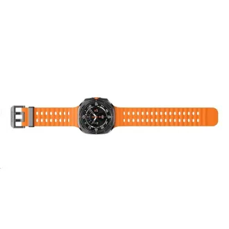 Samsung Galaxy Watch Ultra (2025) LTE šedý titán, EU
