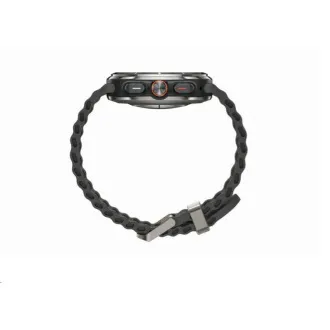 Samsung Galaxy Watch Ultra (2025) LTE strieborný titán, EU Samsung Galaxy Watch Ultra (2025) LTE strieborný titán, EU