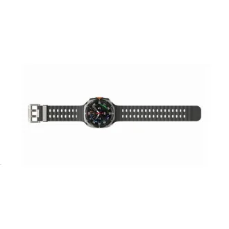 Samsung Galaxy Watch Ultra (2025) LTE strieborný titán, EU Samsung Galaxy Watch Ultra (2025) LTE strieborný titán, EU