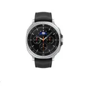 Samsung Galaxy Watch8 Classic (46mm) LTE čierna, EU