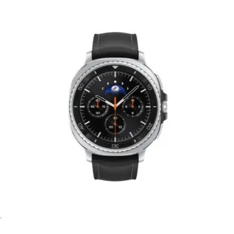 Samsung Galaxy Watch8 Classic (46mm) LTE čierna, EU Samsung Galaxy Watch8 Classic (46mm) LTE čierna, EU