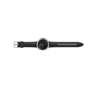 Samsung Galaxy Watch8 Classic (46mm) LTE čierna, EU Samsung Galaxy Watch8 Classic (46mm) LTE čierna, EU