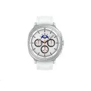 Samsung Galaxy Watch8 Classic (46mm) LTE biela, EU
