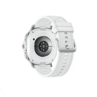 Samsung Galaxy Watch8 Classic (46mm) LTE biela, EU