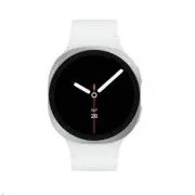Samsung Galaxy Watch8 (44mm) strieborná, EU