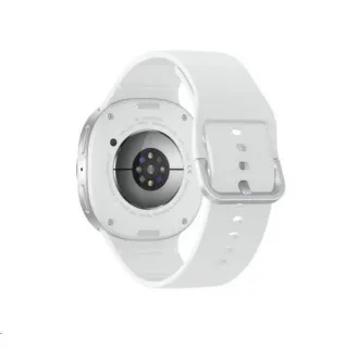 Samsung Galaxy Watch8 (44mm) strieborná, EU Samsung Galaxy Watch8 (44mm) strieborná, EU