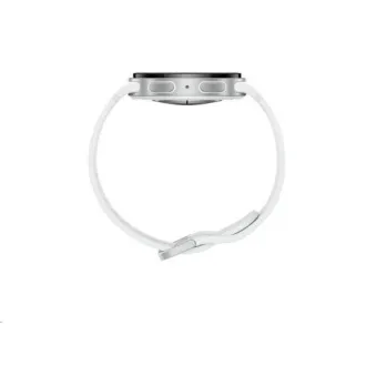 Samsung Galaxy Watch8 (40mm) LTE strieborná, EU Samsung Galaxy Watch8 (40mm) LTE strieborná, EU