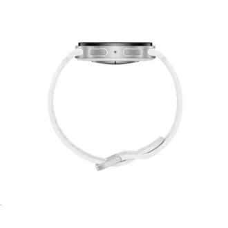 Samsung Galaxy Watch8 (44mm) LTE strieborná, EU Samsung Galaxy Watch8 (44mm) LTE strieborná, EU