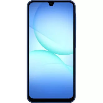Samsung Galaxy A17 5G 4GB/128GB tmavomodrý, EU