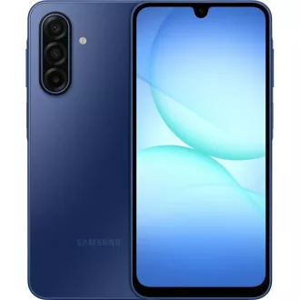 Samsung A176 Galaxy A17 5G 8/256GB DS Blue, EU Samsung A176 Galaxy A17 5G 8/256GB DS Blue, EU