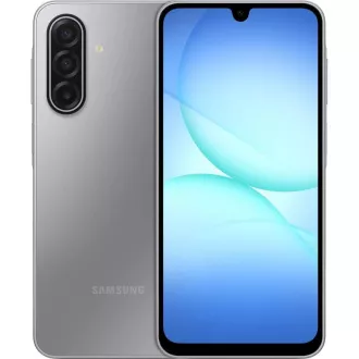 Samsung A176 Galaxy A17 5G 8/256GB DS Gray, EU Samsung A176 Galaxy A17 5G 8/256GB DS Gray, EU