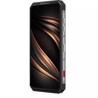 Smartphone Oukiteľ WP21 12/256 9800mAh DS. Black Smartphone Oukiteľ WP21 12/256 9800mAh DS. Black