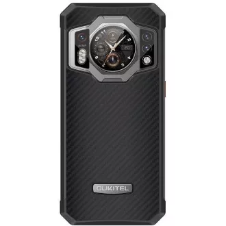 Smartphone Oukiteľ WP21 12/256 9800mAh DS. Black Smartphone Oukiteľ WP21 12/256 9800mAh DS. Black