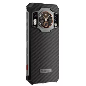 Smartphone Oukiteľ WP21 12/256 9800mAh DS. Black Smartphone Oukiteľ WP21 12/256 9800mAh DS. Black