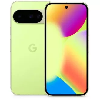 Google Pixel 10 128GB - Lemongrass, EÚ