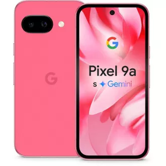Google Pixel 9a 8GB/128GB Peóny, EU Google Pixel 9a 8GB/128GB Peóny, EU