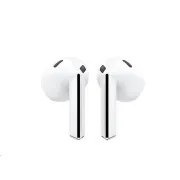 Samsung bluetooth slúchadlá Galaxy Buds 3, white (Distribúcia svet)
