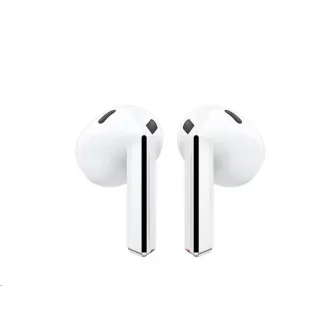 Samsung bluetooth slúchadlá Galaxy Buds 3, white (Distribúcia svet) Samsung bluetooth slúchadlá Galaxy Buds 3, white (Distribúcia svet)