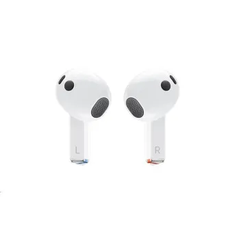 Samsung bluetooth slúchadlá Galaxy Buds 3, white (Distribúcia svet) Samsung bluetooth slúchadlá Galaxy Buds 3, white (Distribúcia svet)