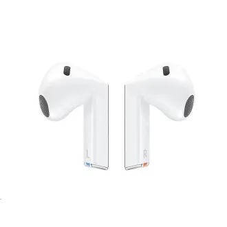 Samsung bluetooth slúchadlá Galaxy Buds 3, white (Distribúcia svet) Samsung bluetooth slúchadlá Galaxy Buds 3, white (Distribúcia svet)