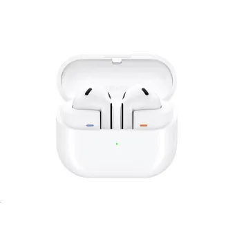 Samsung bluetooth slúchadlá Galaxy Buds 3, white (Distribúcia svet) Samsung bluetooth slúchadlá Galaxy Buds 3, white (Distribúcia svet)