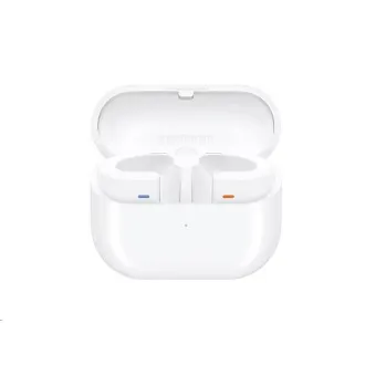 Samsung bluetooth slúchadlá Galaxy Buds 3, white (Distribúcia svet) Samsung bluetooth slúchadlá Galaxy Buds 3, white (Distribúcia svet)